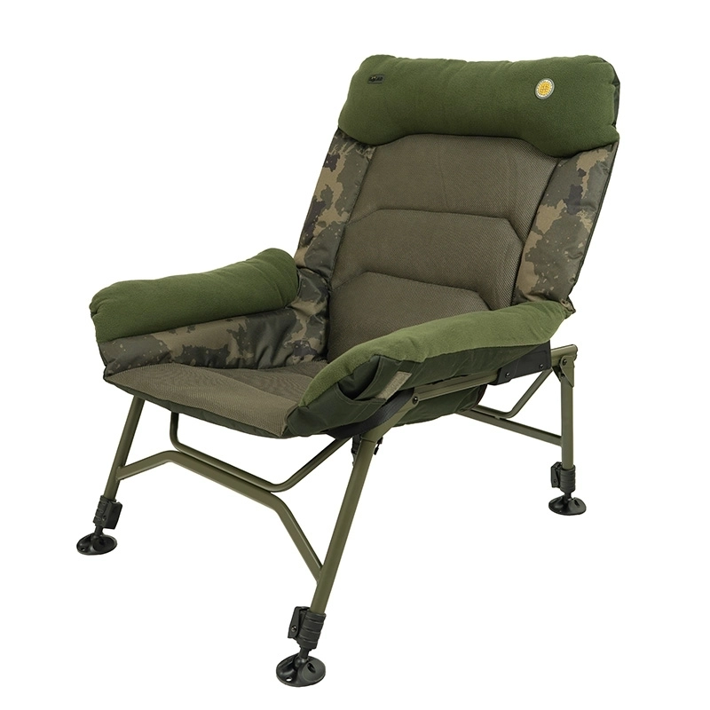 Solar Tackle Worldwide Couch Chair